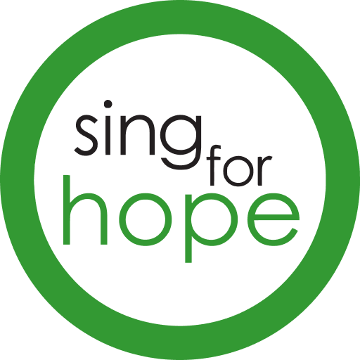 Sing for Hope Shop